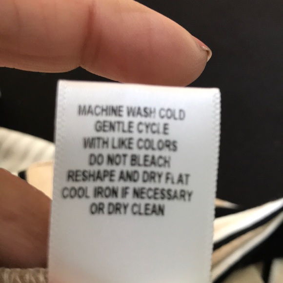 CABLE & GAUGE WOMENS TANK SIZE M - Picture 6 of 7